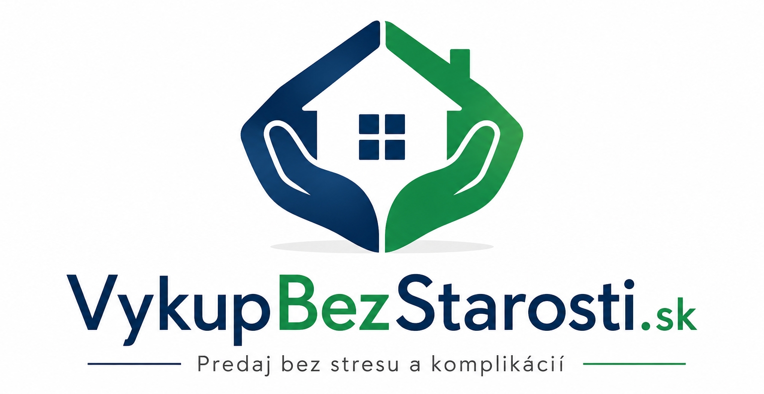 Vykupbezstarosti.sk - Výkup nehnuteľnosti spoľahlivo a kvalitne